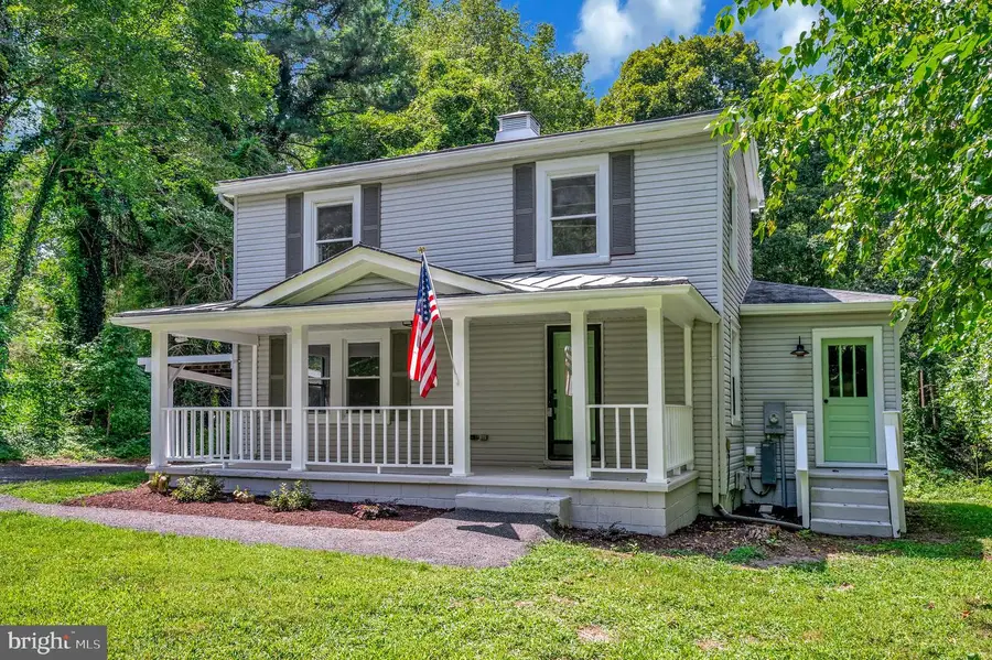 8418 Fredericksburg Tpke, Woodford, VA 22580 - Image #2