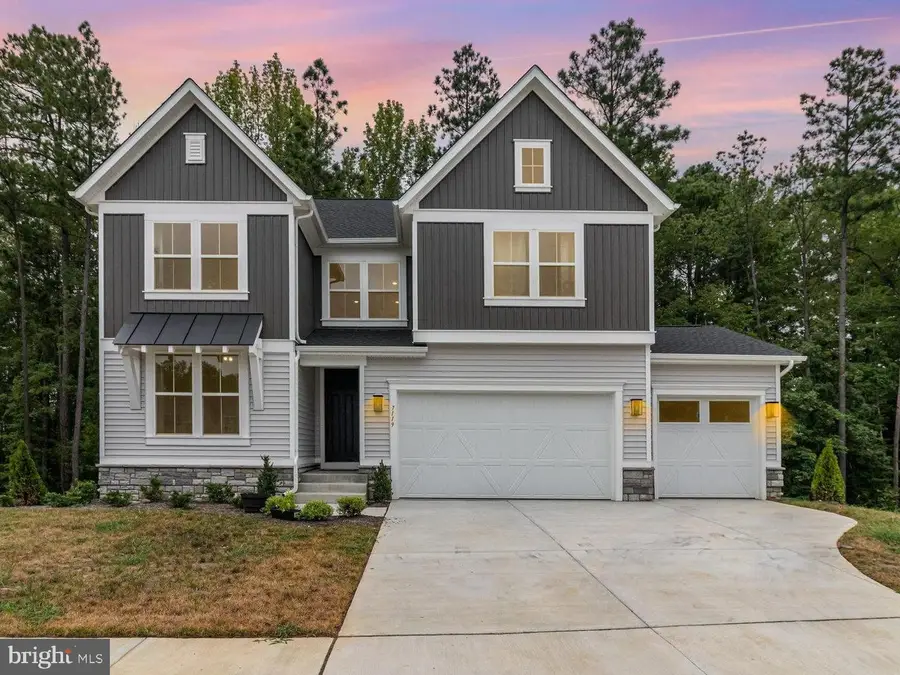 7119 Resolution Way, Ruther Glen, VA 22546 - #2