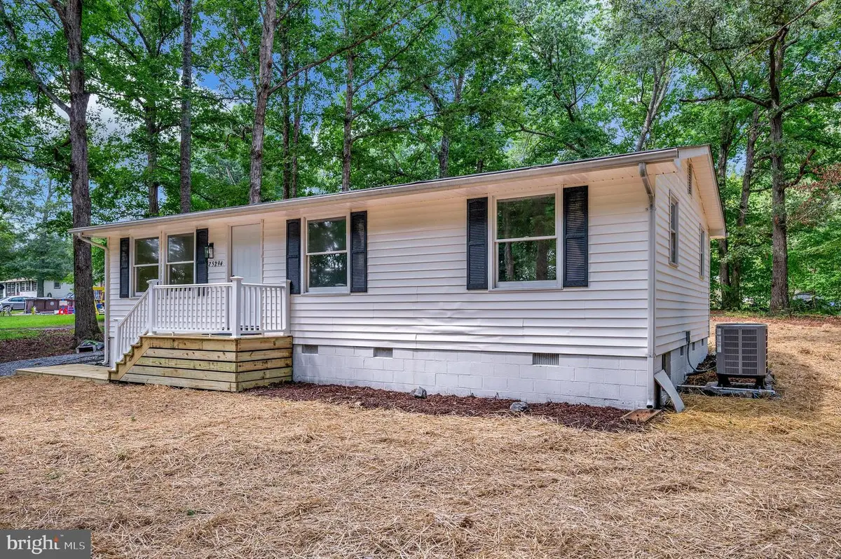 25294 Peaceful Valley Rd, Ruther Glen, VA 22546 - #1