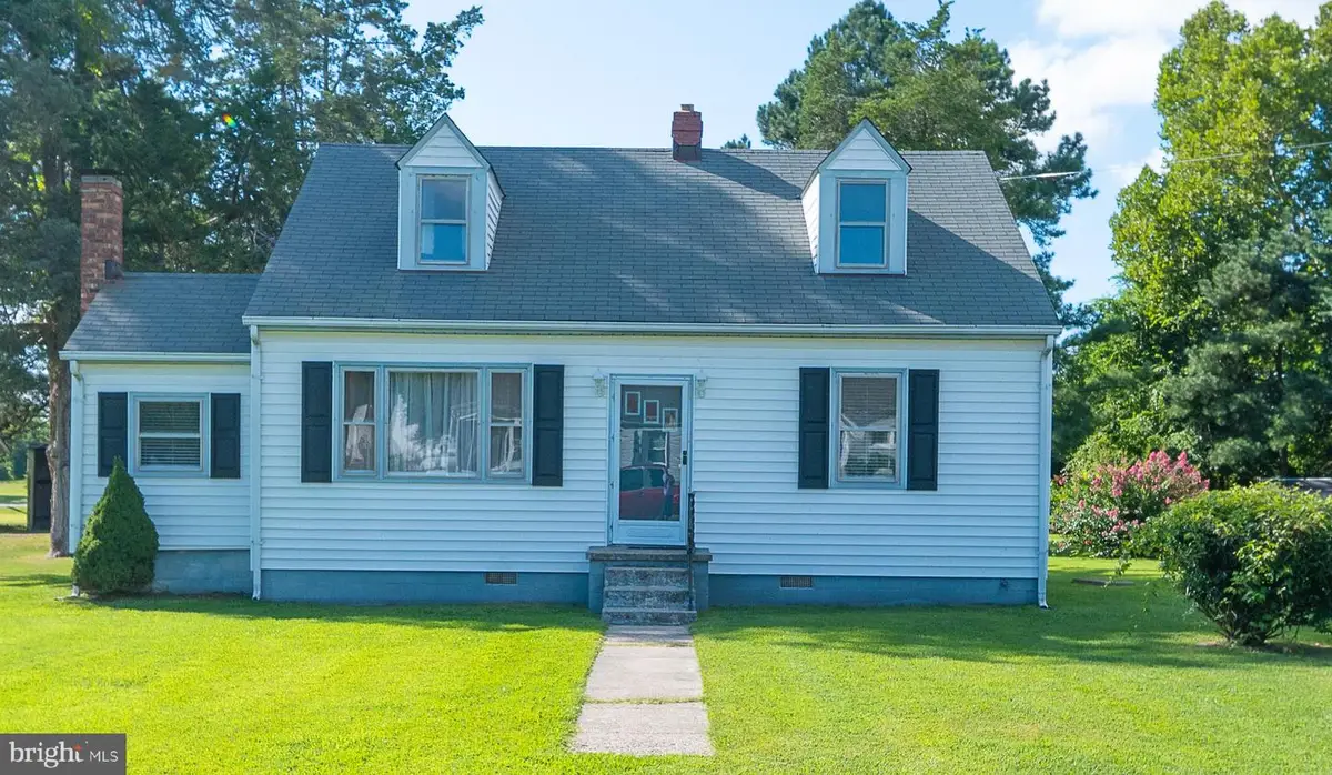 17272 Blatt Ave, Milford, VA 22514 - Image #1