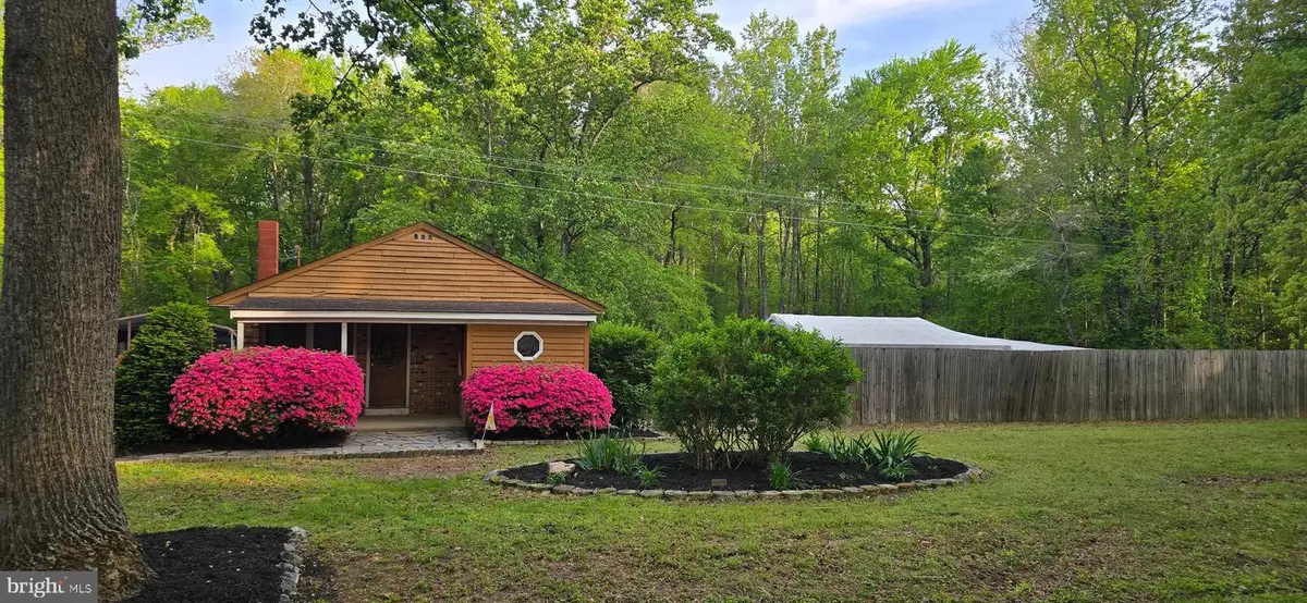 9430 Woodford Rd, Woodford, VA 22580 - Image #1