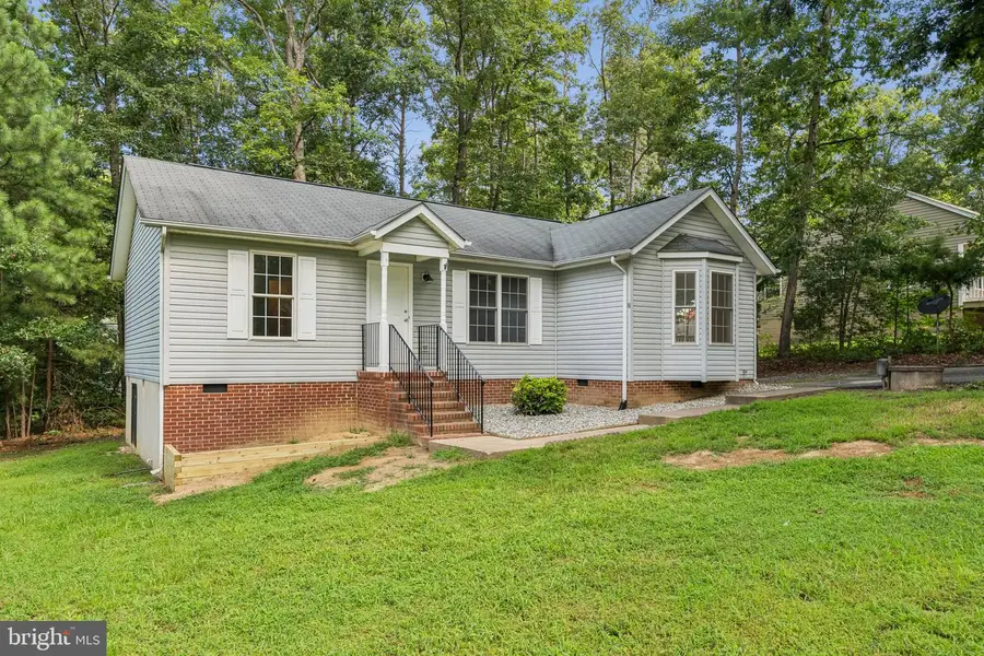 227 Kent Dr, Ruther Glen, VA 22546 - Image #2