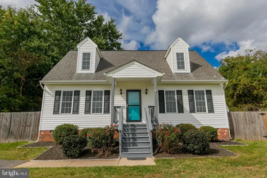 771 Lake Caroline Dr, Ruther Glen, VA 22546 - Image #2