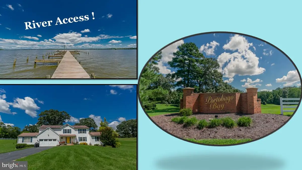 31207 Portobago Trl, Port Royal, VA 22535 - Image #1