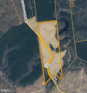 Liberty Fork Road, BOWLING GREEN, VA 22427