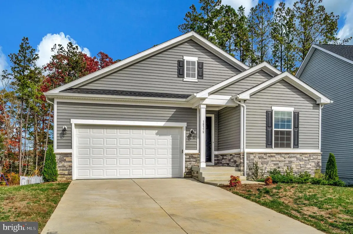 18379 Hewes Ter, Ruther Glen, VA 22546 - Image #1