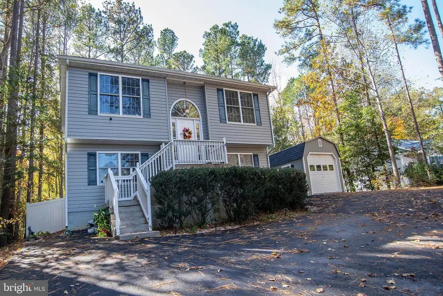 129 Lake Caroline Dr, Ruther Glen, VA 22546 - Image #2