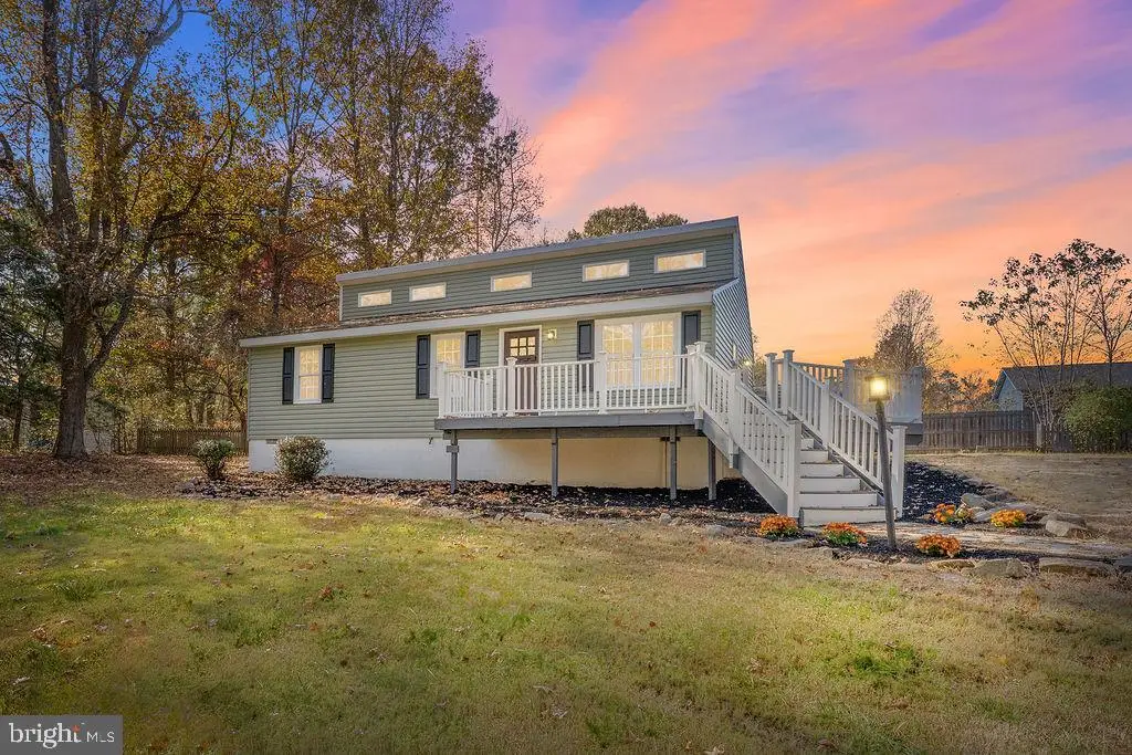 327 Union Dr, Ruther Glen, VA 22546 - Image #1