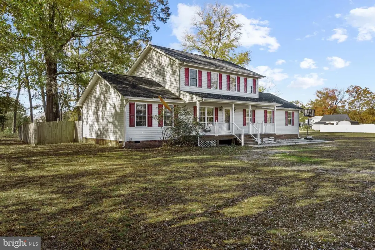 15510 Church St, Milford, VA 22514 - Image #1