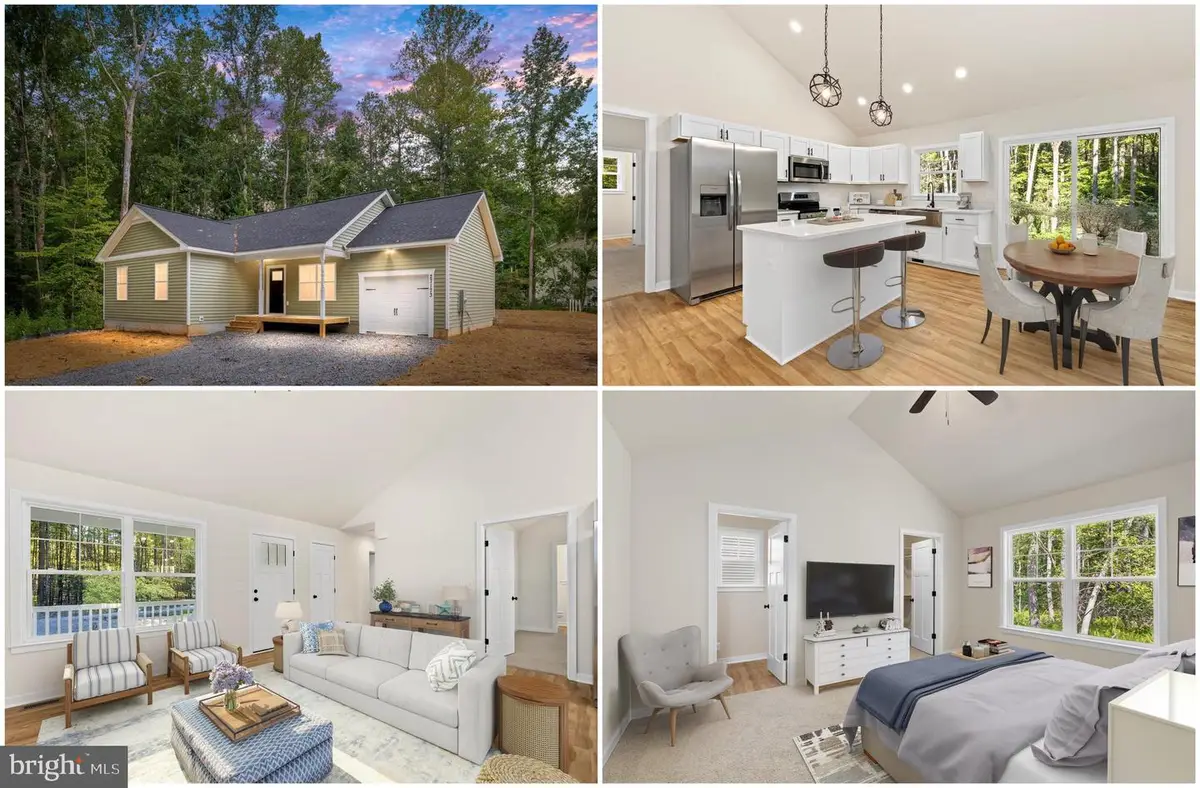 27173 N Anna Dr, Ruther Glen, VA 22546 - Image #1