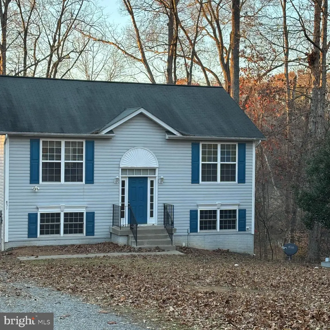 831 Campers Ln, Ruther Glen, VA 22546 - Image #1