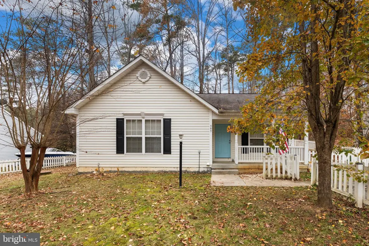 565 Welsh Dr, Ruther Glen, VA 22546 - Image #1