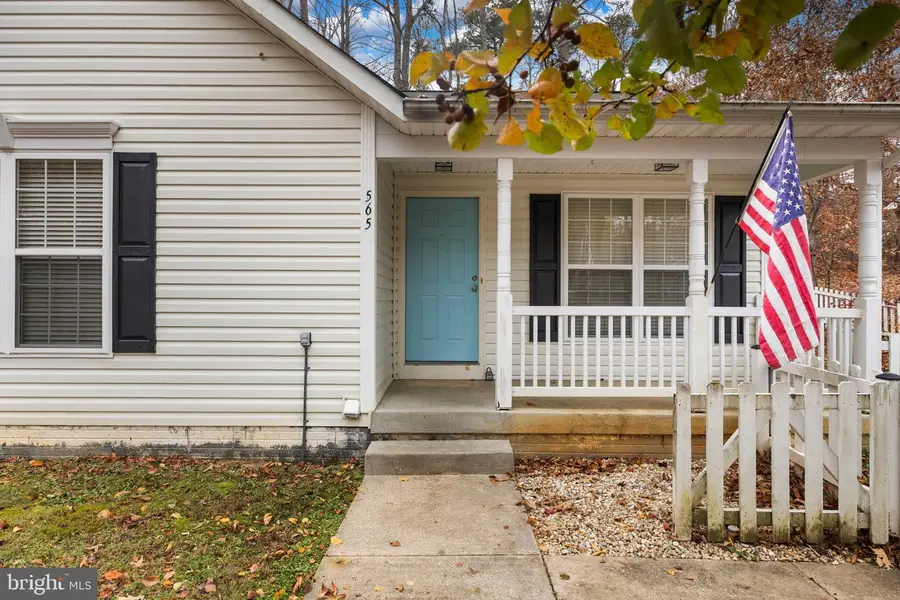 565 Welsh Dr, Ruther Glen, VA 22546 - Image #2