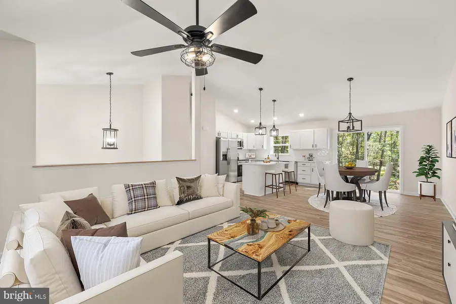 16529 Dawn Blvd, Hanover, VA 23069 - Image #2