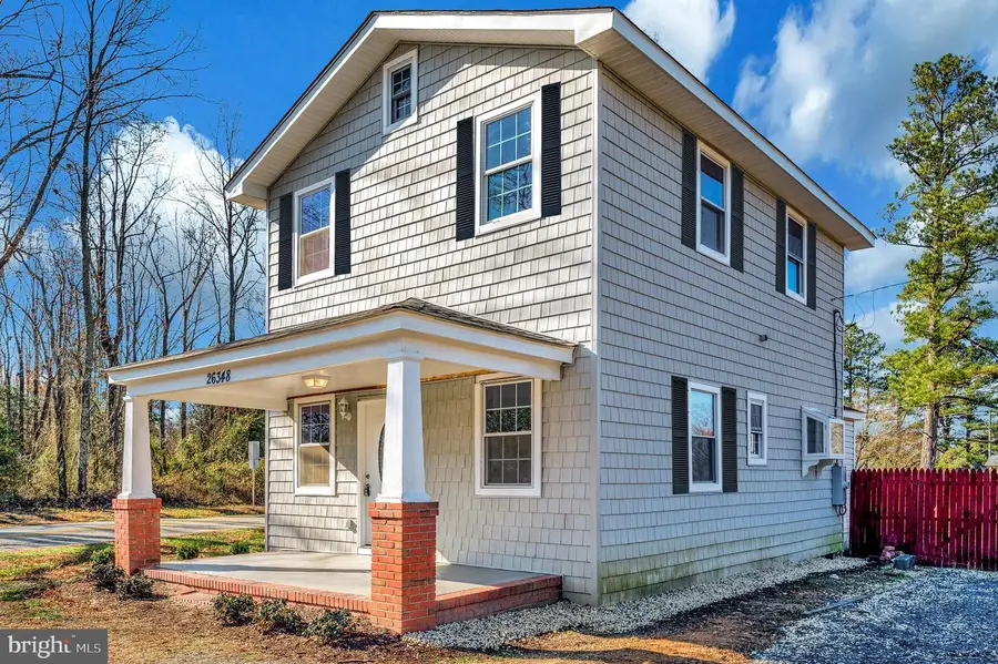 26348 Sunshine Rd, Ruther Glen, VA 22546 - Image #2