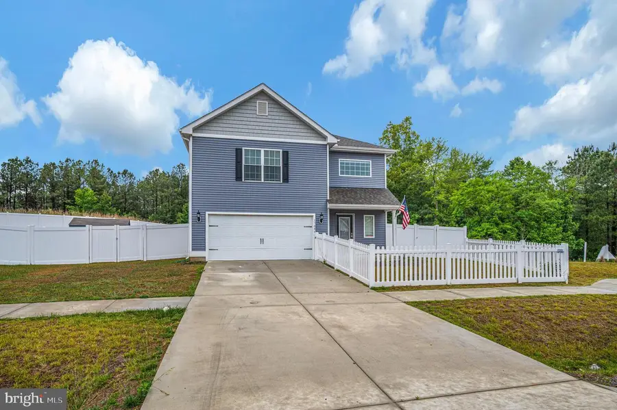 17086 Rollins Road, Bowling Green, VA 22427 - #2
