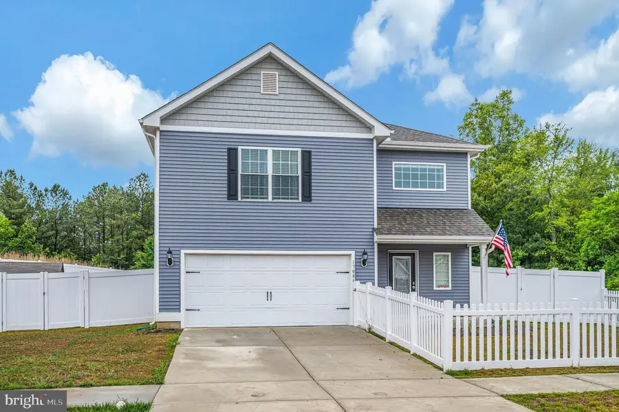 17086 Rollins Road, Bowling Green, VA 22427 - #3