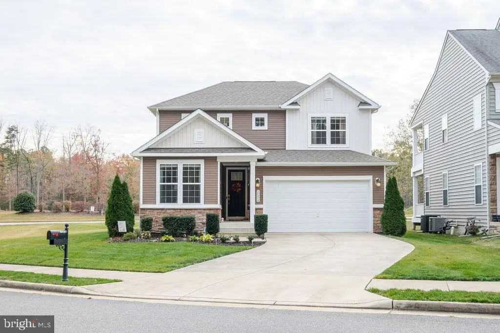 18474 Patriot Ln, Ruther Glen, VA 22546 - Image #1