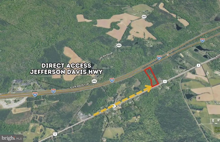 00 Jefferson Davis Hwy, Ruther Glen, VA 22546 - Image #2