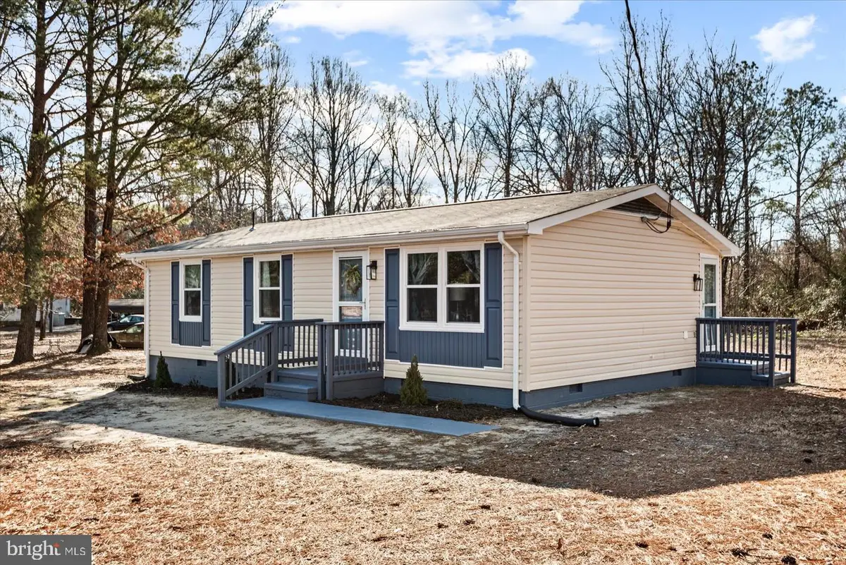 15324 Currin St, Ruther Glen, VA 22546 - Image #1