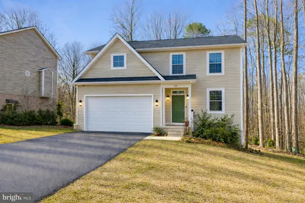 118 Ackerman Ln, RUTHER GLEN, VA 22546
