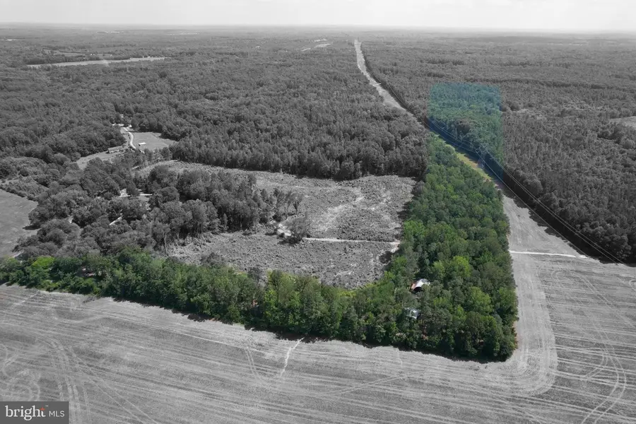 0 Countyline Church Rd, Woodford, VA 22580 - Image #2