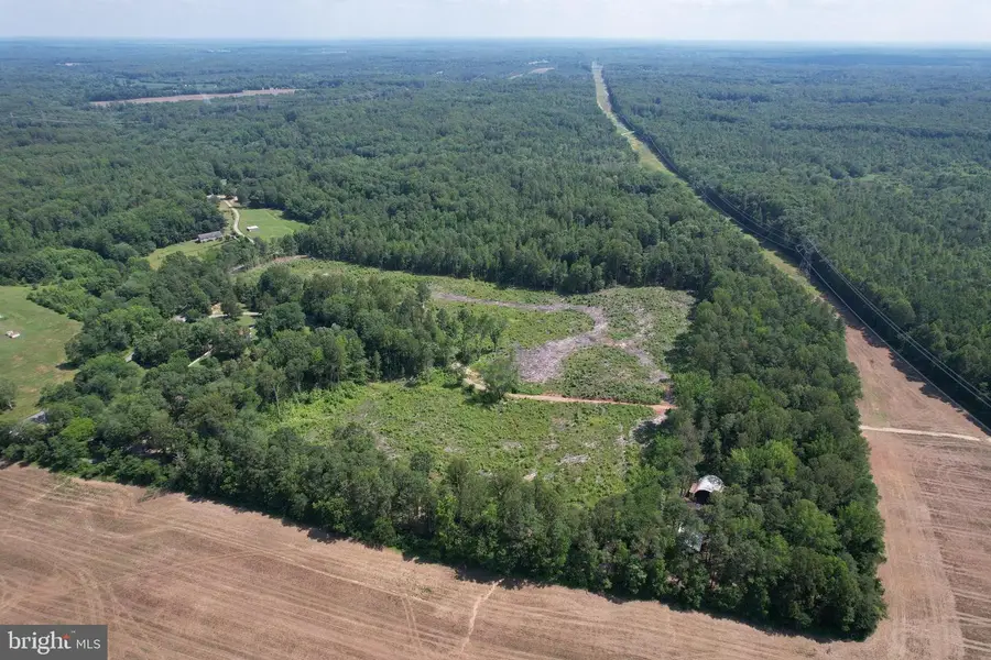 0 Countyline Church Rd, Woodford, VA 22580 - Image #3