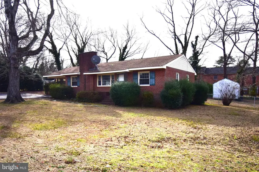 108 Martin St, Bowling Green, VA 22427 - Image #2