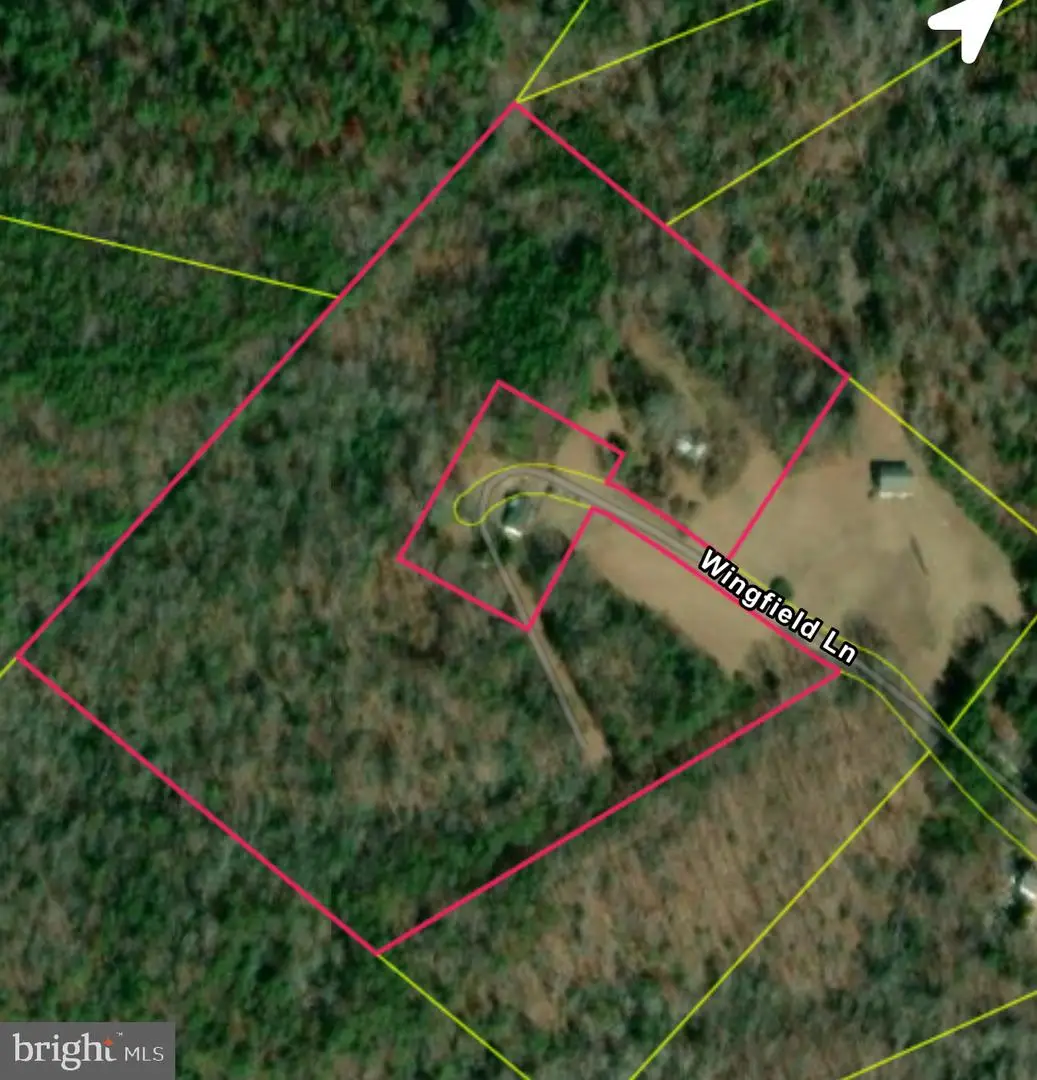 13499 Wingfield Ln, Ruther Glen, VA 22546 - Image #1