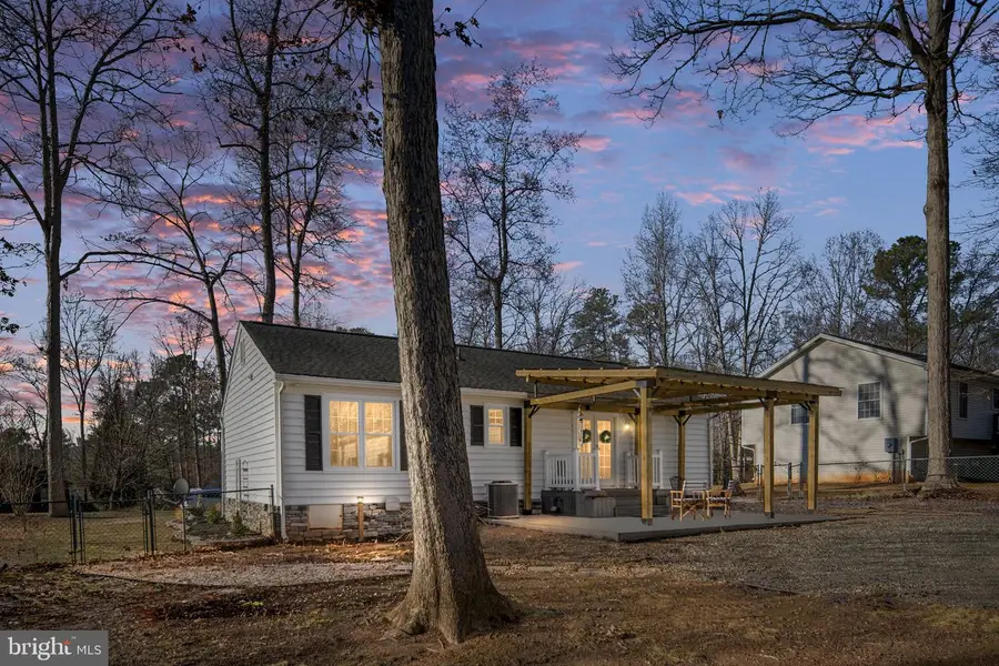 210 Remington Dr, Ruther Glen, VA 22546 - Image #3