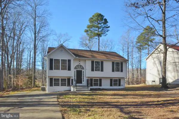 821 Campers Ln, RUTHER GLEN, VA 22546