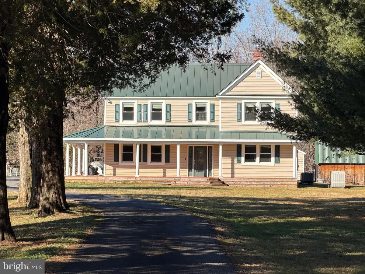 17717 Pepmeier Hill Rd, Woodford, VA 22580 - Image #1