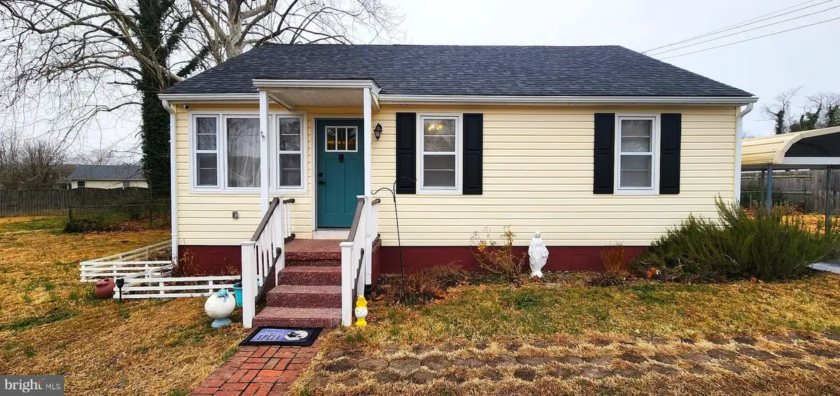 229 Maury Ave, Bowling Green, VA 22427 - Image #1