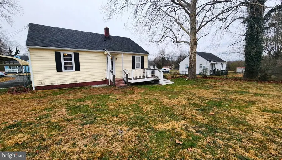 229 Maury Ave, Bowling Green, VA 22427 - Image #3