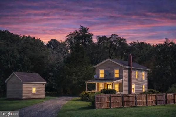 9199 Fredericksburg Tpke, WOODFORD, VA 22580