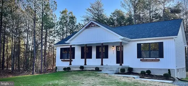 5269 Macedonia Rd, WOODFORD, VA 22580