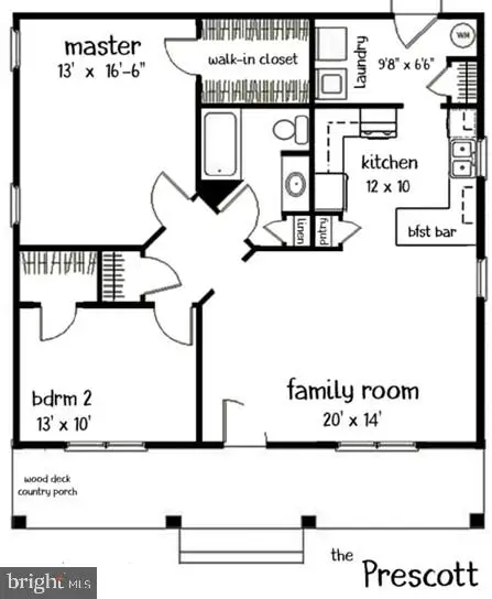 902 Jones Dr, Ruther Glen, VA 22546 - Image #2