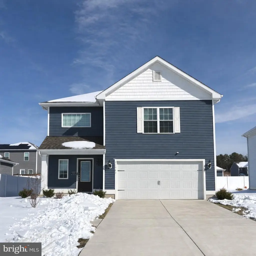 17063 Rollins Rd, Bowling Green, VA 22427 - #1