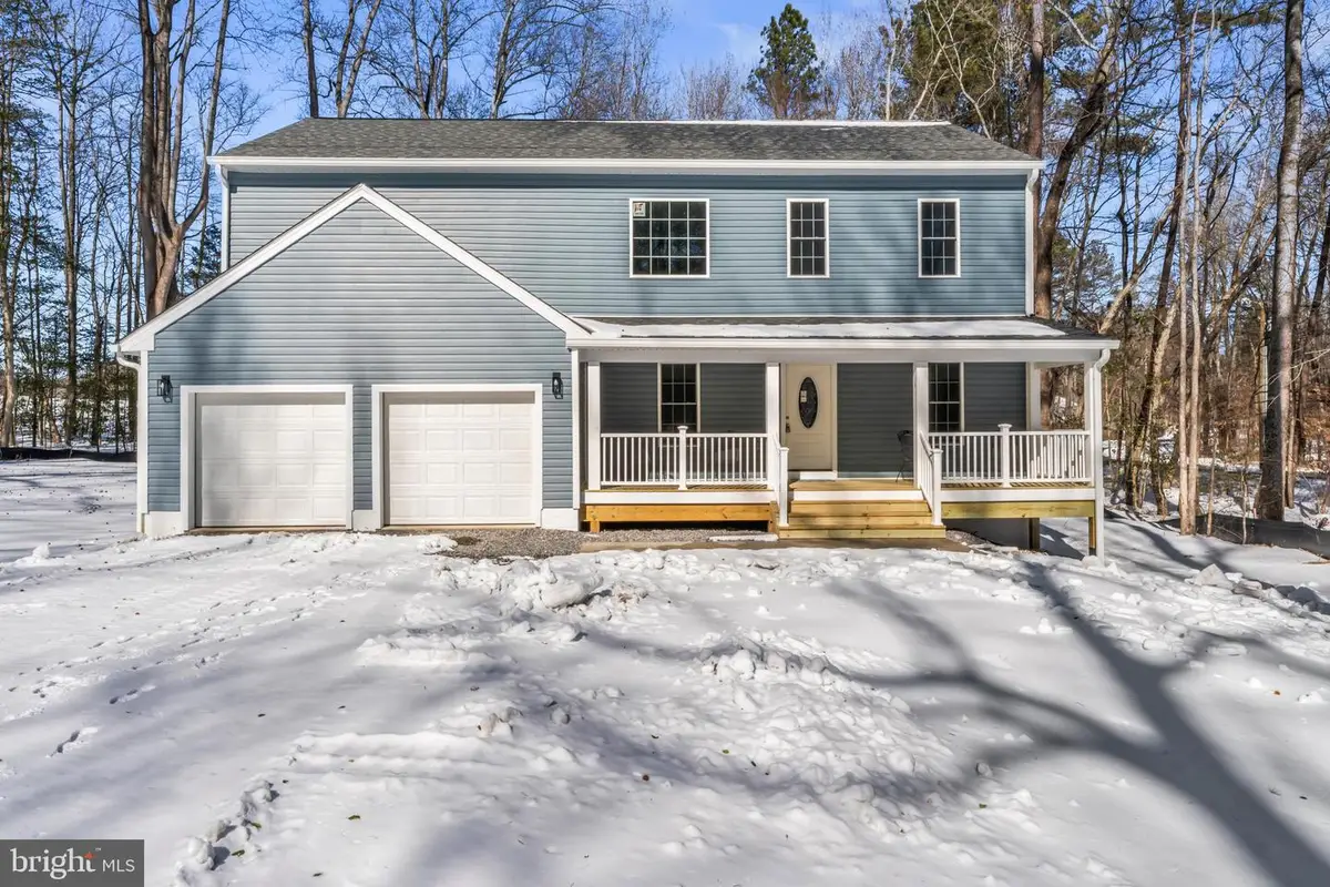 723 Lake Caroline Dr, Ruther Glen, VA 22546 - #1