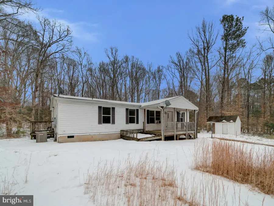 13577 Countyline Church Rd, Woodford, VA 22580 - #3