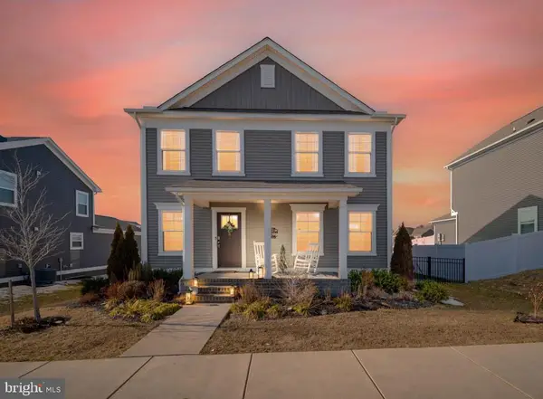 17912 Meriwether Lewis St, RUTHER GLEN, VA 22546