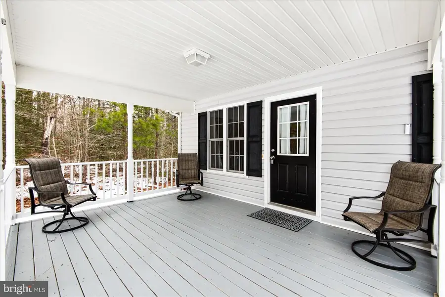 163 American Dr, Ruther Glen, VA 22546 - #3