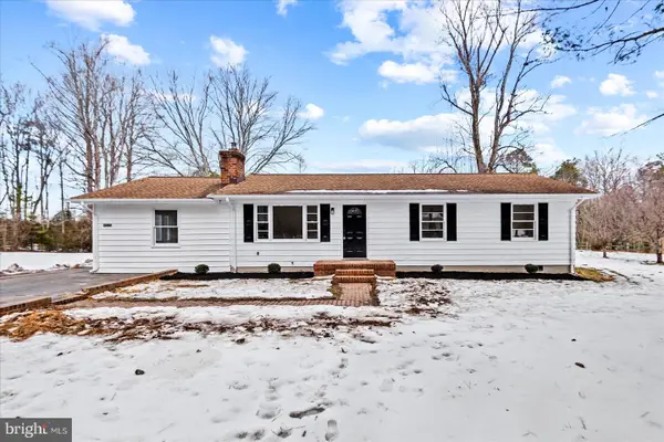 14535 Dry Bridge Rd, RUTHER GLEN, VA 22546