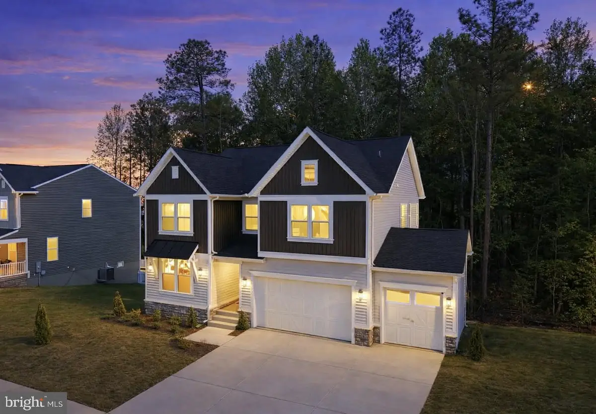 7119 Resolution Way, Ruther Glen, VA 22546 - #1