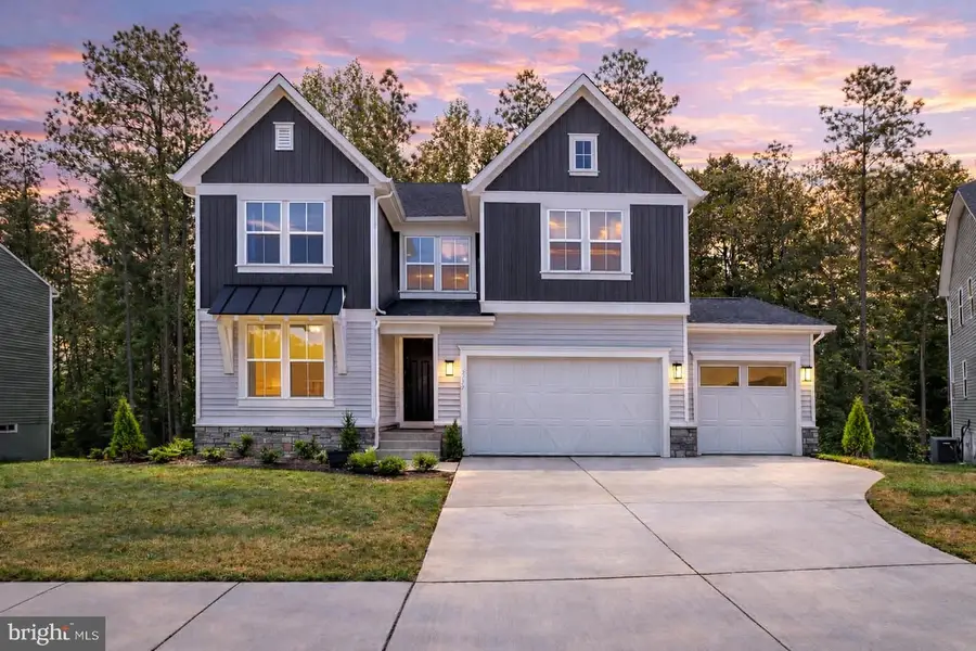 7119 Resolution Way, Ruther Glen, VA 22546 - #2