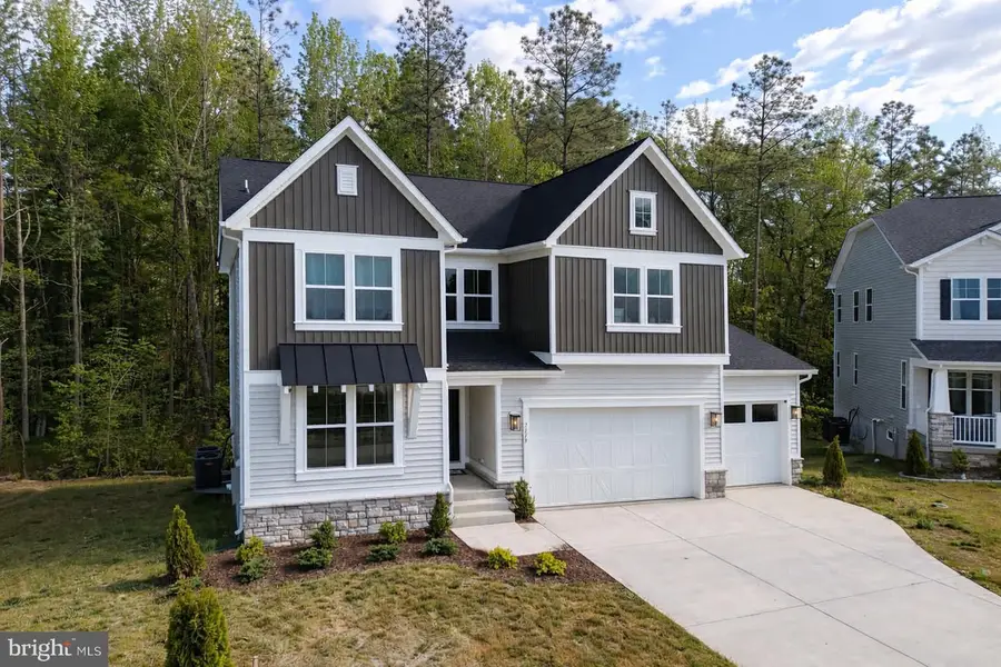 7119 Resolution Way, Ruther Glen, VA 22546 - #3