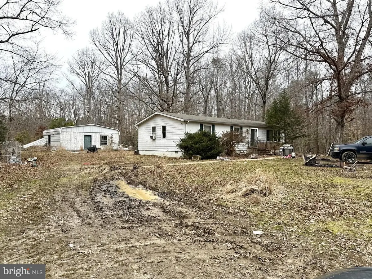 6500 Macedonia Rd, Woodford, VA 22580 - #1