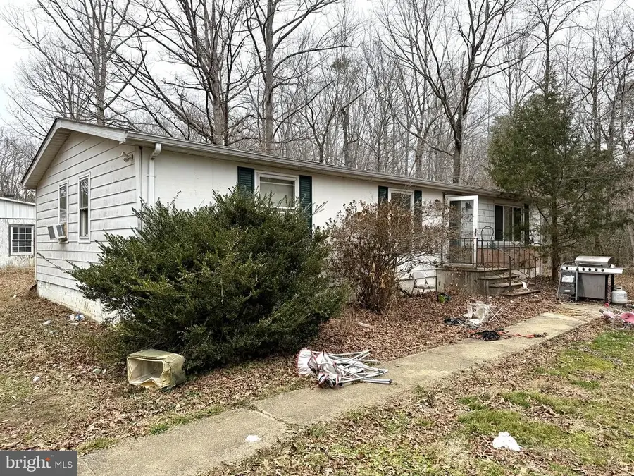 6500 Macedonia Rd, Woodford, VA 22580 - #2