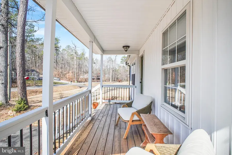 270 American Dr, Ruther Glen, VA 22546 - #3