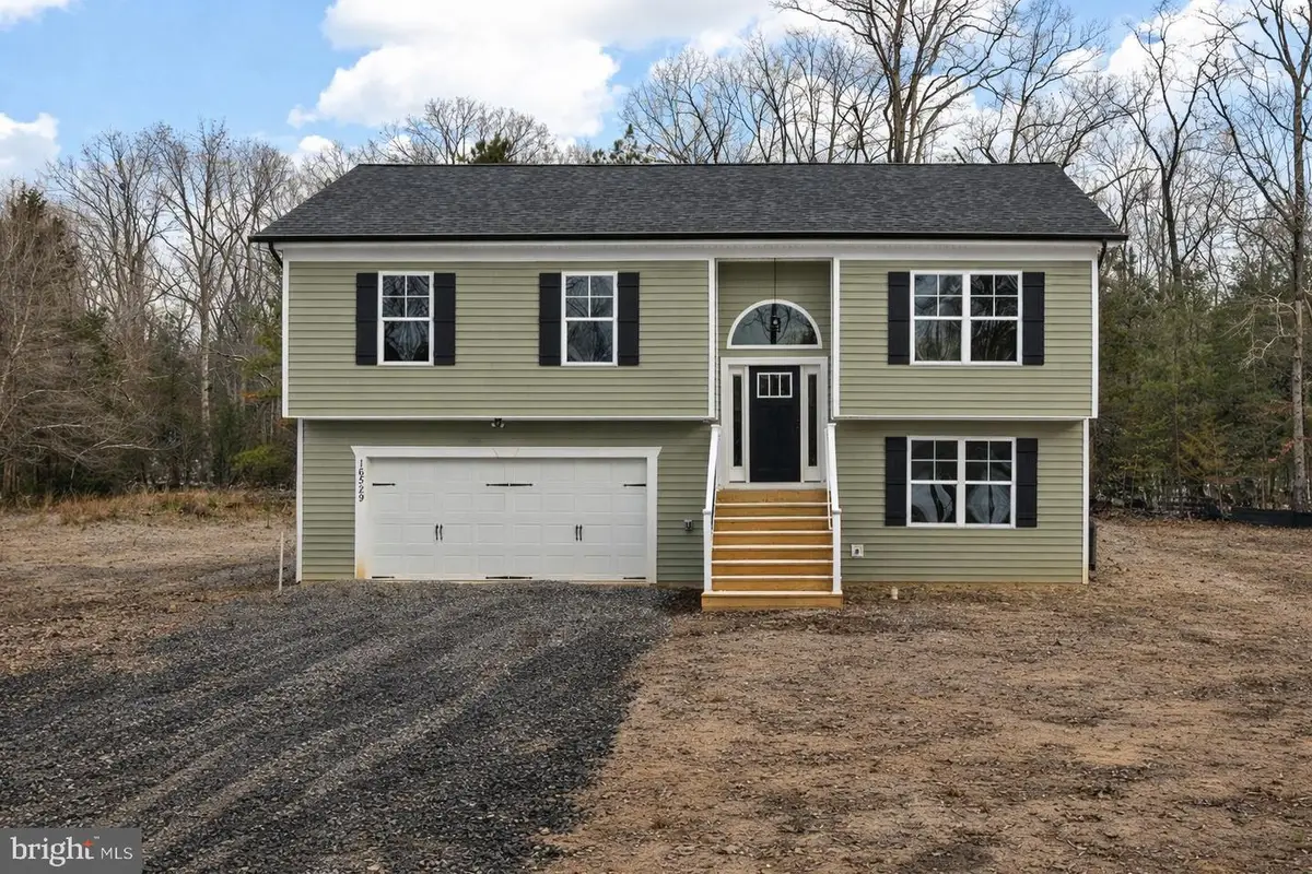 16529 Dawn Blvd, Hanover, VA 23069 - #1